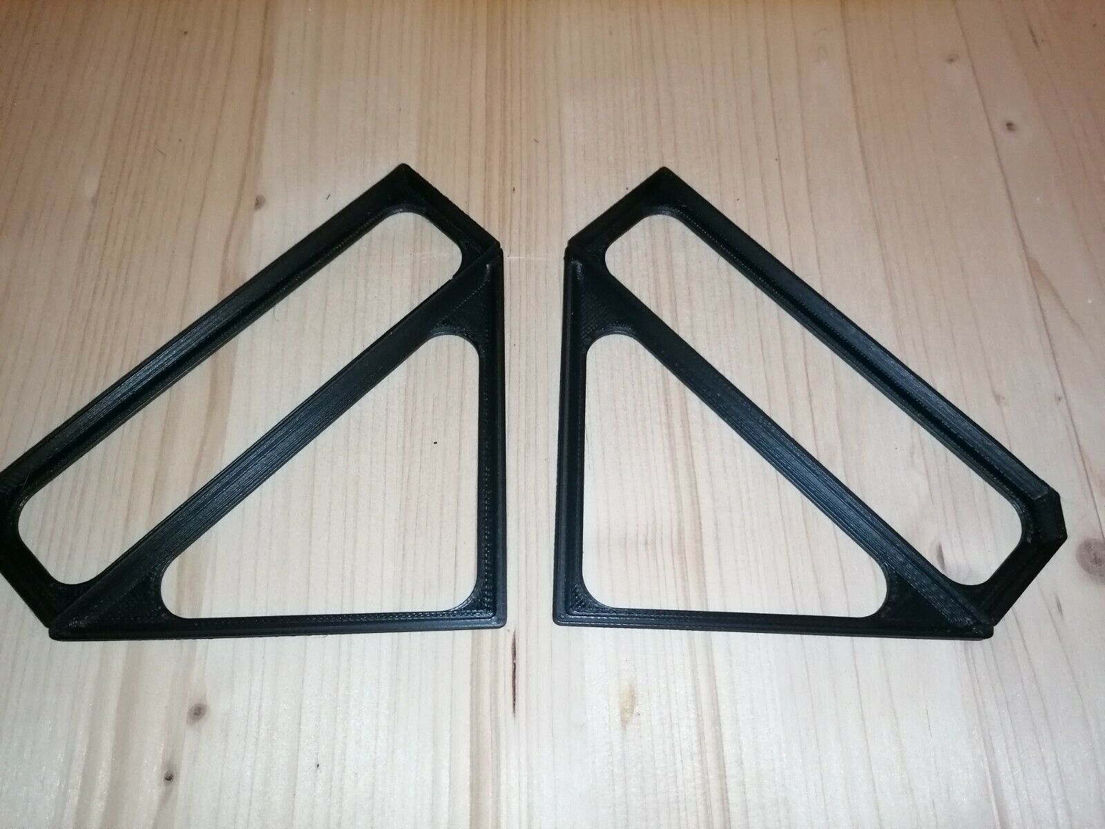 Single Rack für Behringer TD-3 | Stand mit Gummifüße