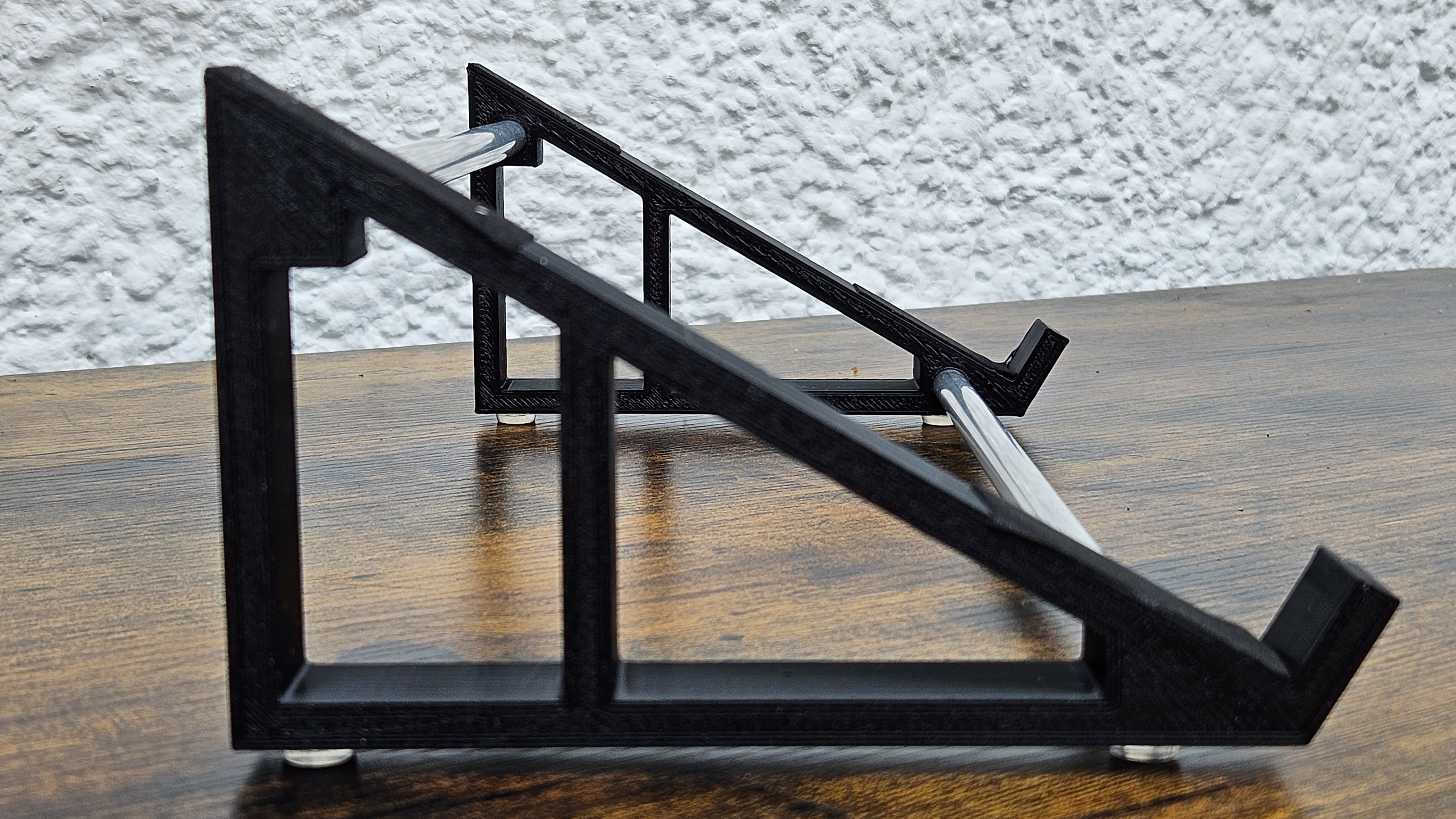 Boss RC 505 MKII Ständer | Stand | Rack | 15 Grad