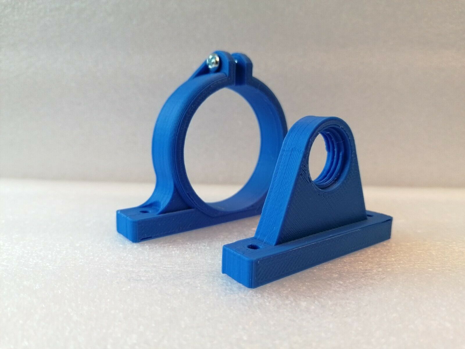 Halterung für Dremel | Halterung für Werktische | Ideal für DIY Fräsen