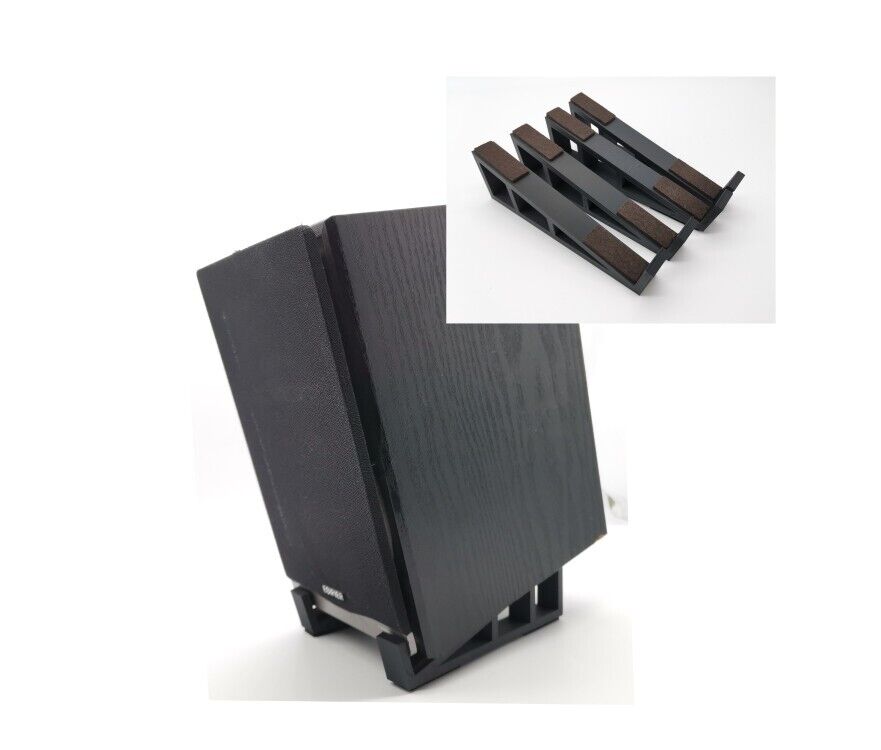 STUDIO MONITOR STAND für Musiker, Produzenten, DJs