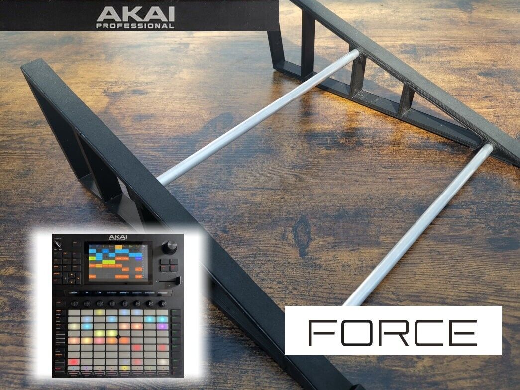 Akai Force Ständer | Stand | Rack
