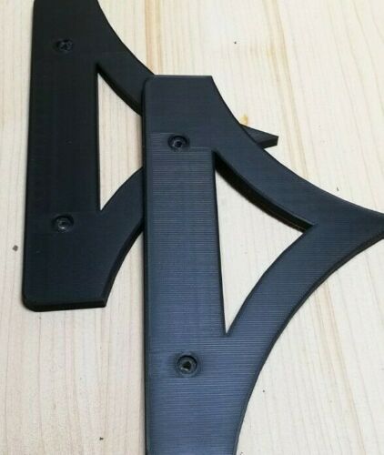 Single Rack für Behringer Crave | Stand mit Gummifüße