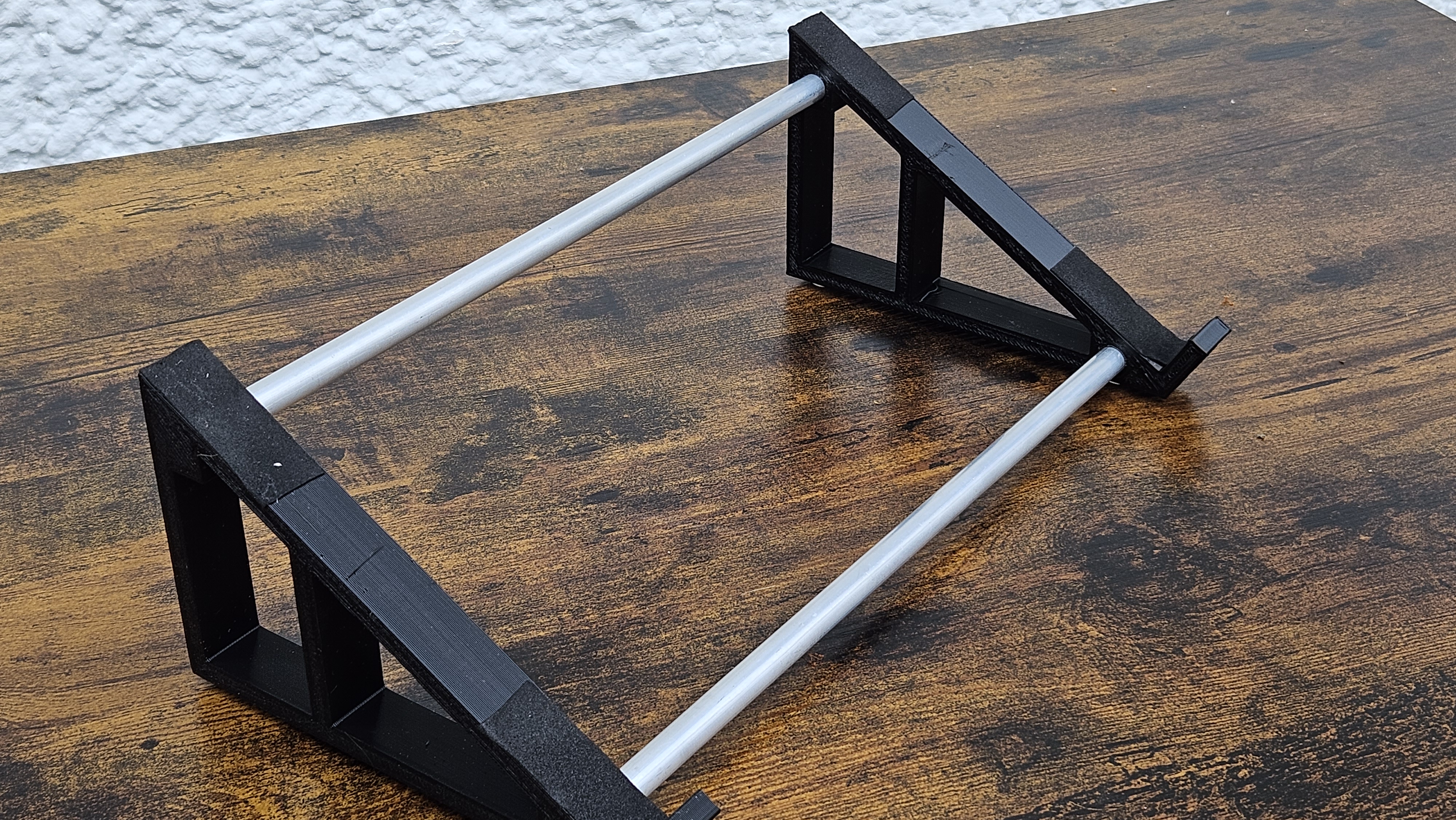 Boss RC 505 MKII Ständer | Stand | Rack | 15 Grad