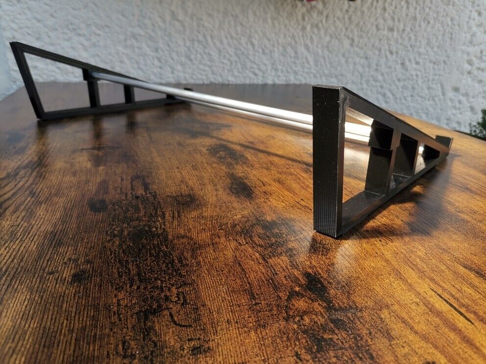 TRAKTOR KONTROL S4 MK3 | Stand | Rack | 18°