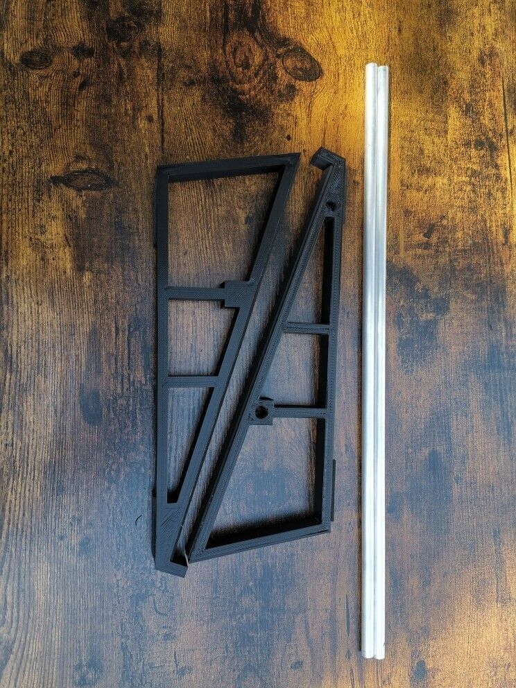 TRAKTOR KONTROL S4 MK3 | Stand | Rack | 18°