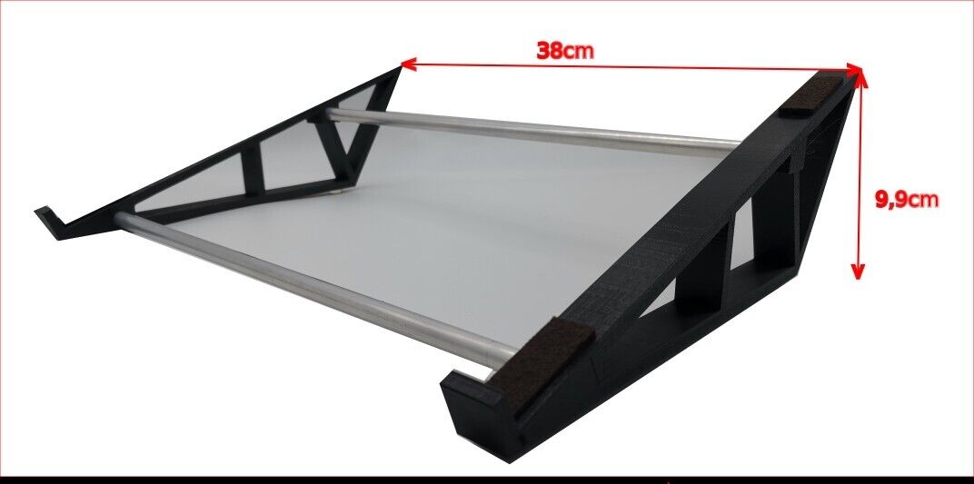 ABLETON PUSH 2 | STAND | Rack | Ständer