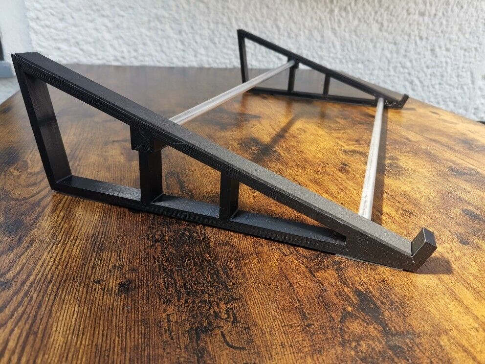 TRAKTOR KONTROL S4 MK3 | Stand | Rack | 18°